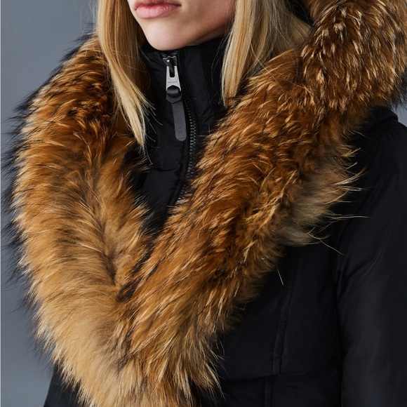 Mackage Kay Down Coat - Picture 5 of 7